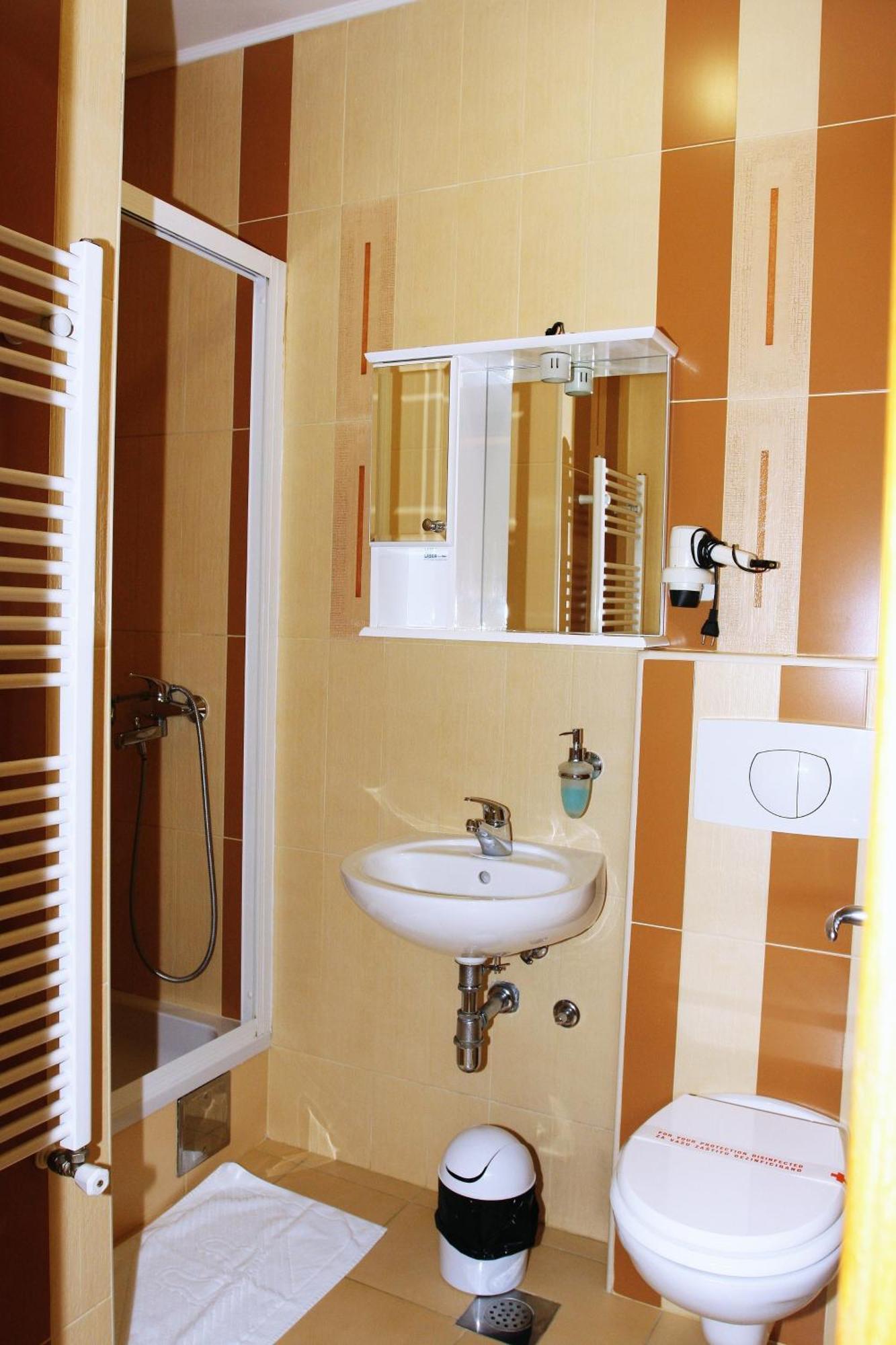 Bed And Breakfast Vijecnica Сараево Номер фото