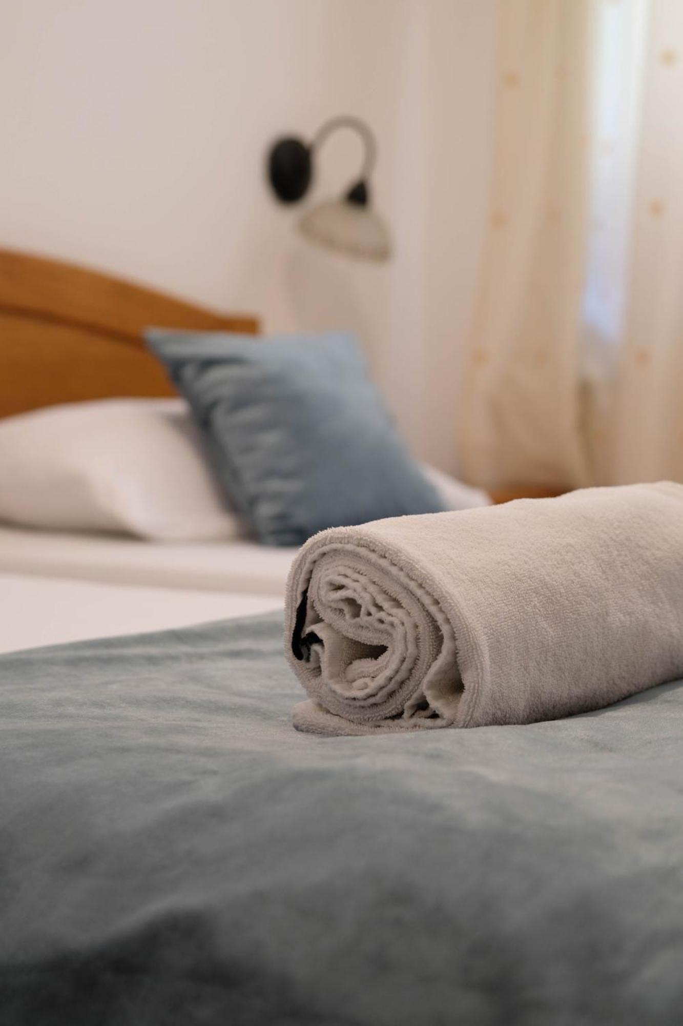 Bed And Breakfast Vijecnica Сараево Экстерьер фото