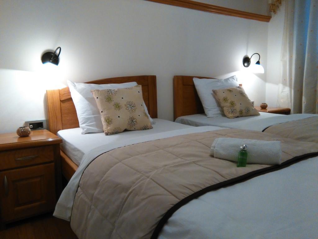 Bed And Breakfast Vijecnica Сараево Номер фото