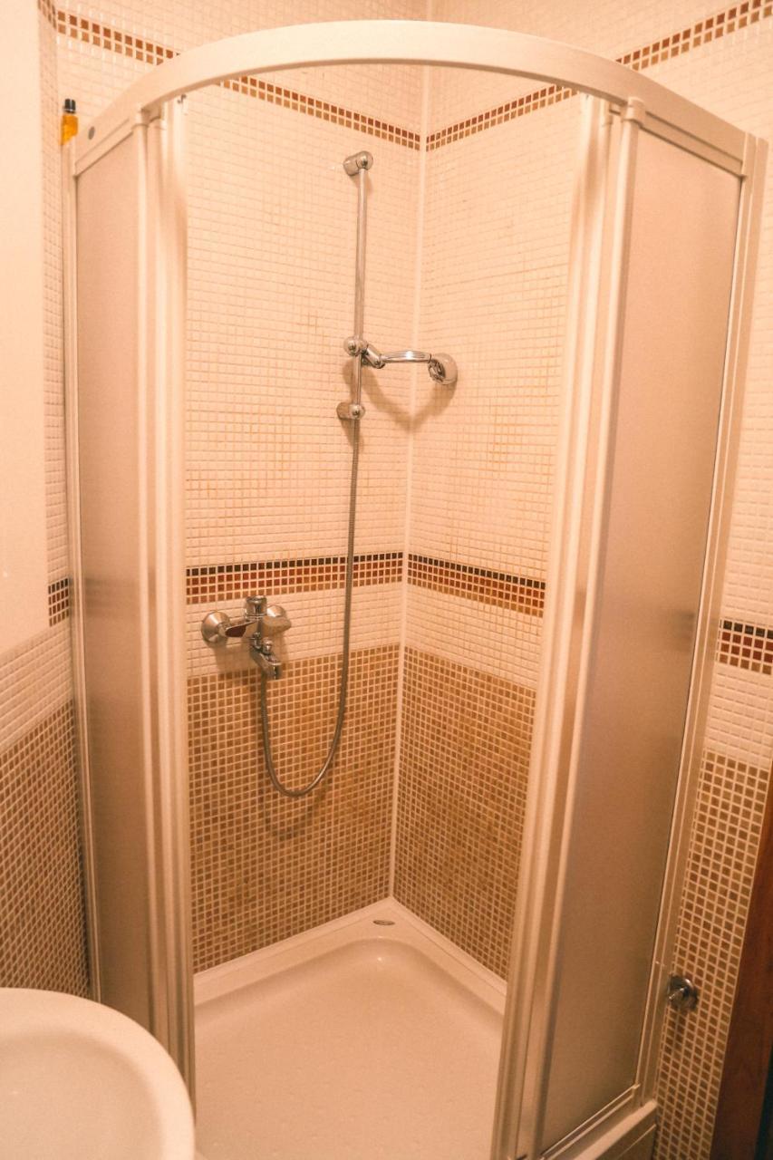 Bed And Breakfast Vijecnica Сараево Экстерьер фото